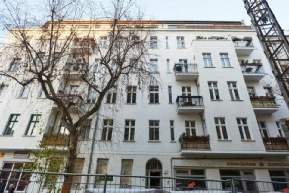 Thumbnail-Modernly furnished apartment in Prenzlauer Berg