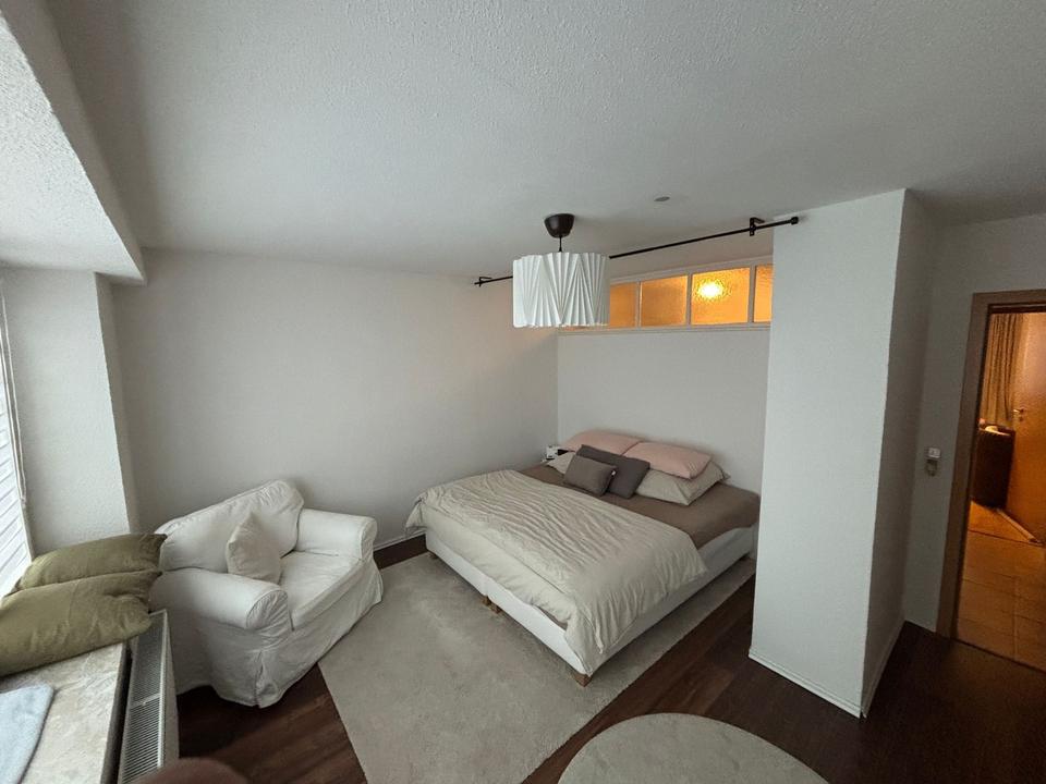 Thumbnail-Studentenapartment – 2 Zimmer Wohnung