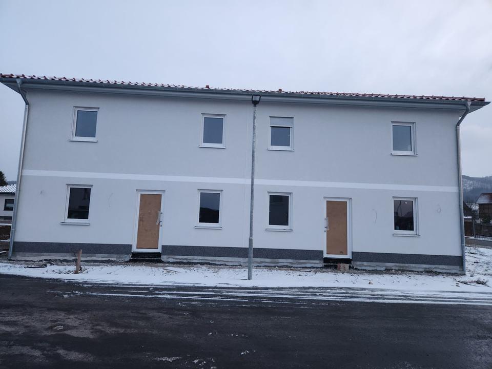 Thumbnail-Doppelhaushälfte in Drübeck