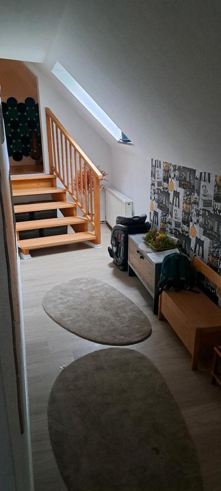 Thumbnail-4 Zimmer Wohnung .....Anfrage stop