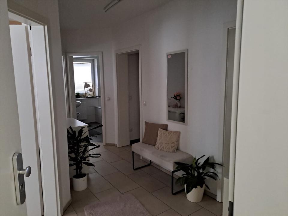 Thumbnail-3 Zimmer Wohnung 83 m² Erdgeschoss