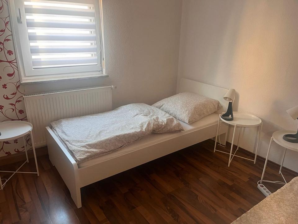 Thumbnail-Charmantes 1-Zimmer Appartement in Eppelheim