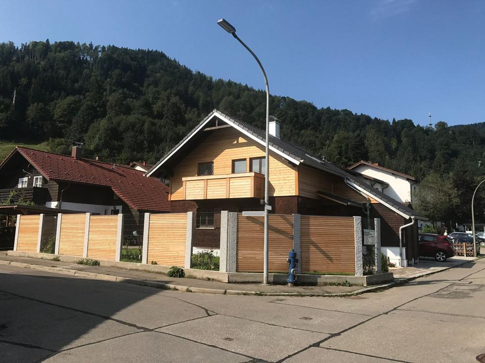 Thumbnail-Haus mit großem Garten in Immenstadt zu vermieten