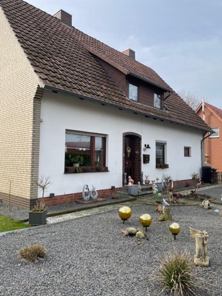 Thumbnail-Haus in 27245 Barenburg zu verkaufen.
