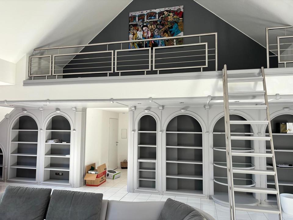 Thumbnail-PenthouseWohnung Dortmund LücklembergKirchhörde