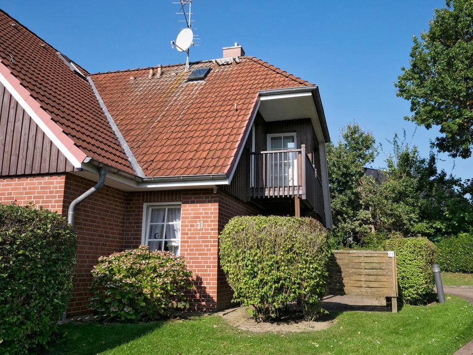 Thumbnail-Wohnung in Timmendorfer Strand 40m²