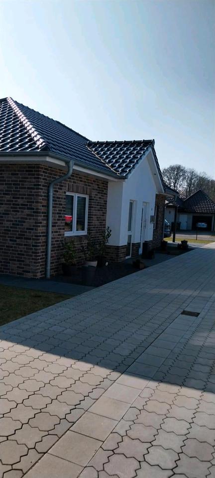 Thumbnail-Bungalow in Holte-Lastrup zum 01.06.2026 zu vermieten