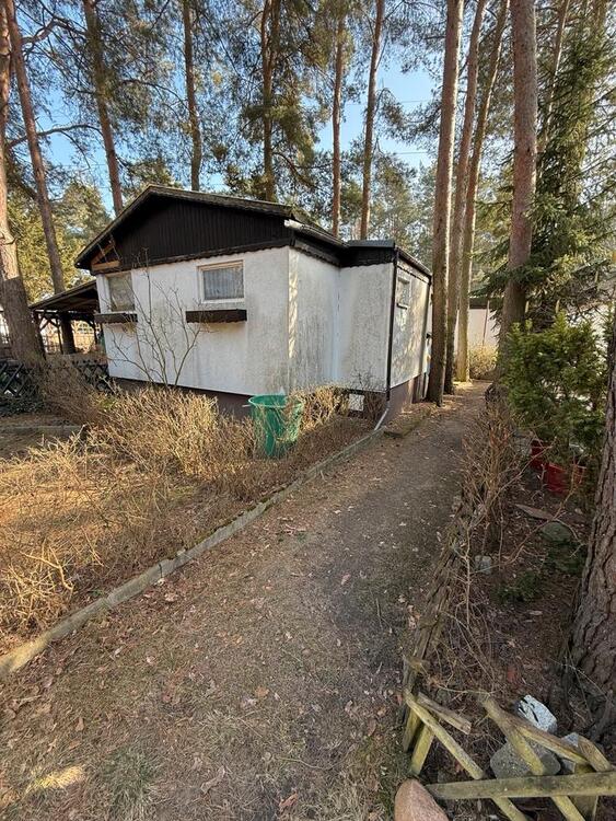 Thumbnail-Notverkauf,Bungalow Parchauer See