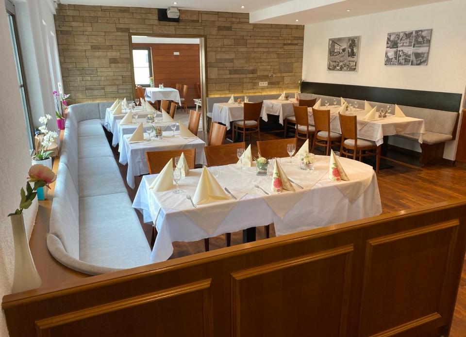 Thumbnail-Restaurant zu verpachten