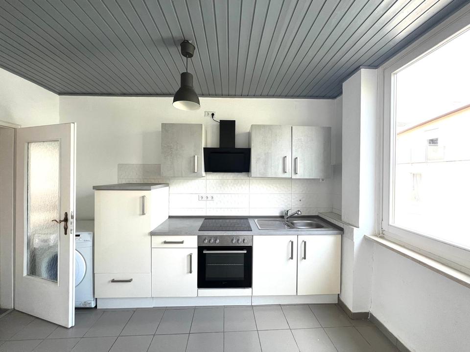 Thumbnail-Helle, großzügige Wohnung in Pforzheim Nordstadt, WG tauglich