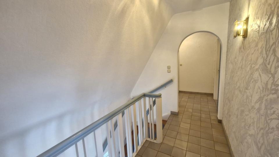 Thumbnail-(Teil-)möbliert inkl. Strom WLAN: Einliegerwohnung in Mahndorf