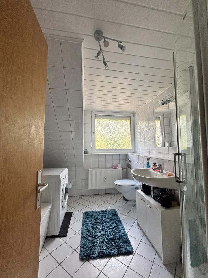 Thumbnail-2-Zimmer-Wohnung in Dortmund-Huckarde mit Küche