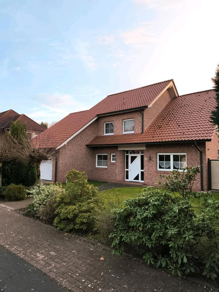 Thumbnail-Einfamilienhaus in Wietmarschen zu verkaufen