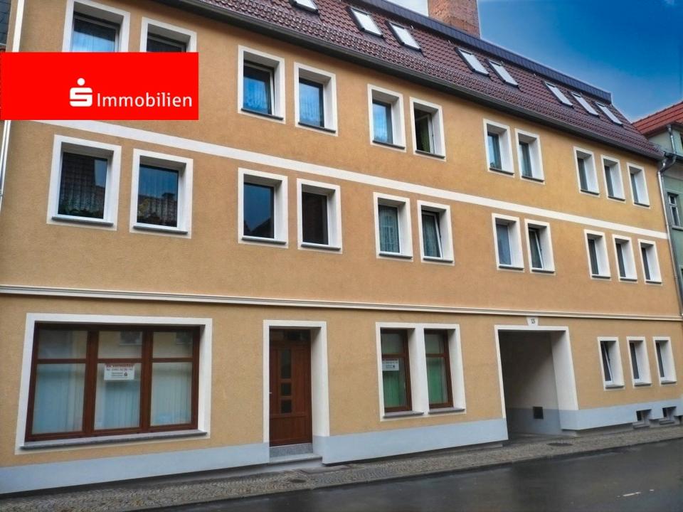 Thumbnail-Schicke kleine Wohnung mit Wohlfühlcharakter