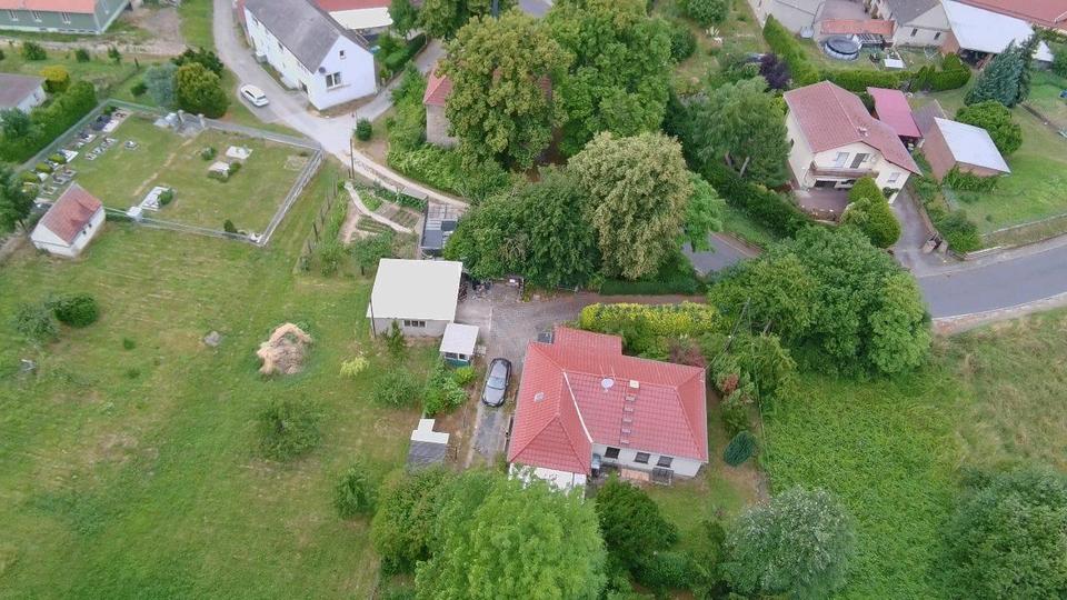 Thumbnail-Haus zu verkaufen Einfamilienhaus ruhige Lage