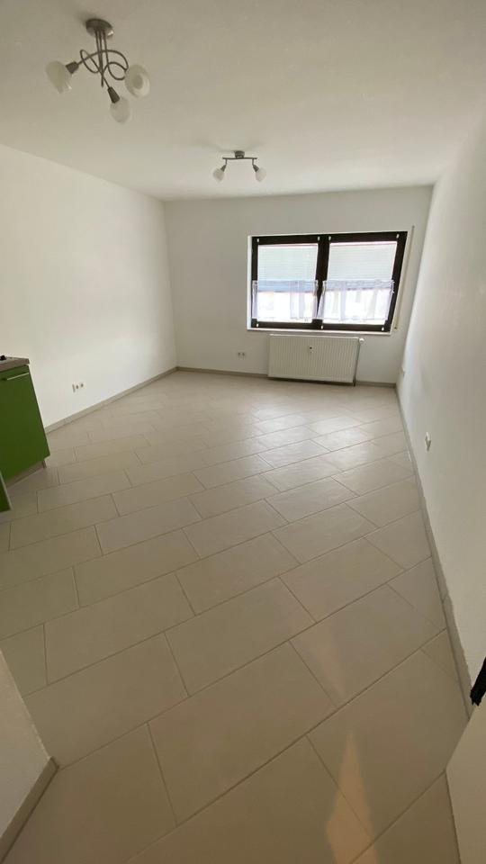 Thumbnail-Wohnung Bingen-Büdesheim ab sofort zu vermieten