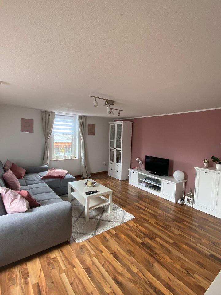 Thumbnail-DG Wohnung