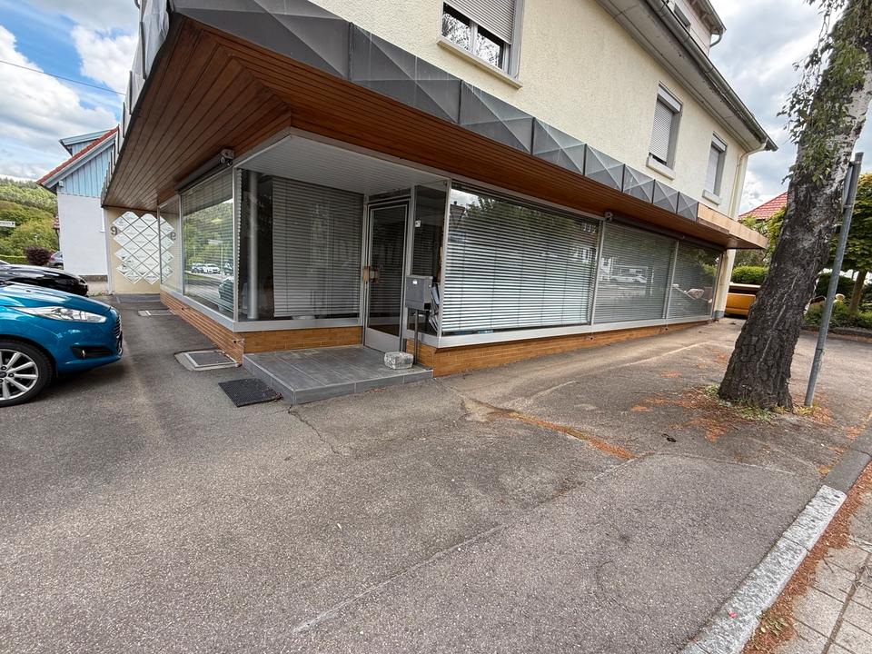 Thumbnail-Büro, Bäcker, Friseur usw..