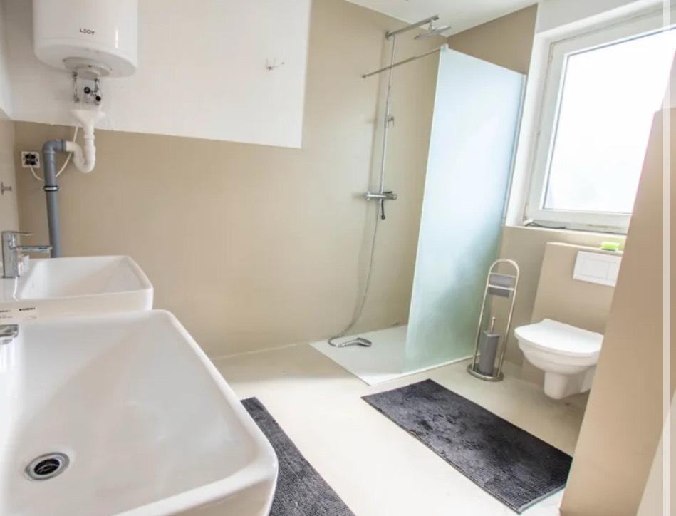 Thumbnail-Verkaufe 3 Zimmer Eigentumswohnung in Alfeld m Garten saniert