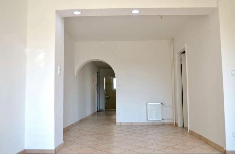 Thumbnail-Helle 3-Zimmer-WNG mit Balkon, Parkplatz ab 01.04. in Trappenkamp