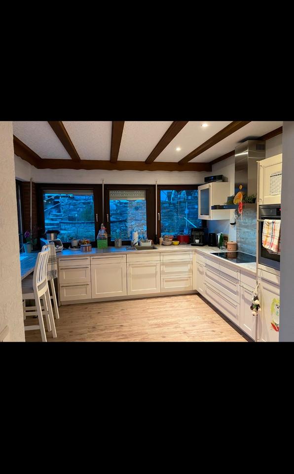 Thumbnail-Schöne Wohnung Nähe Nürburgring zu vermieten.