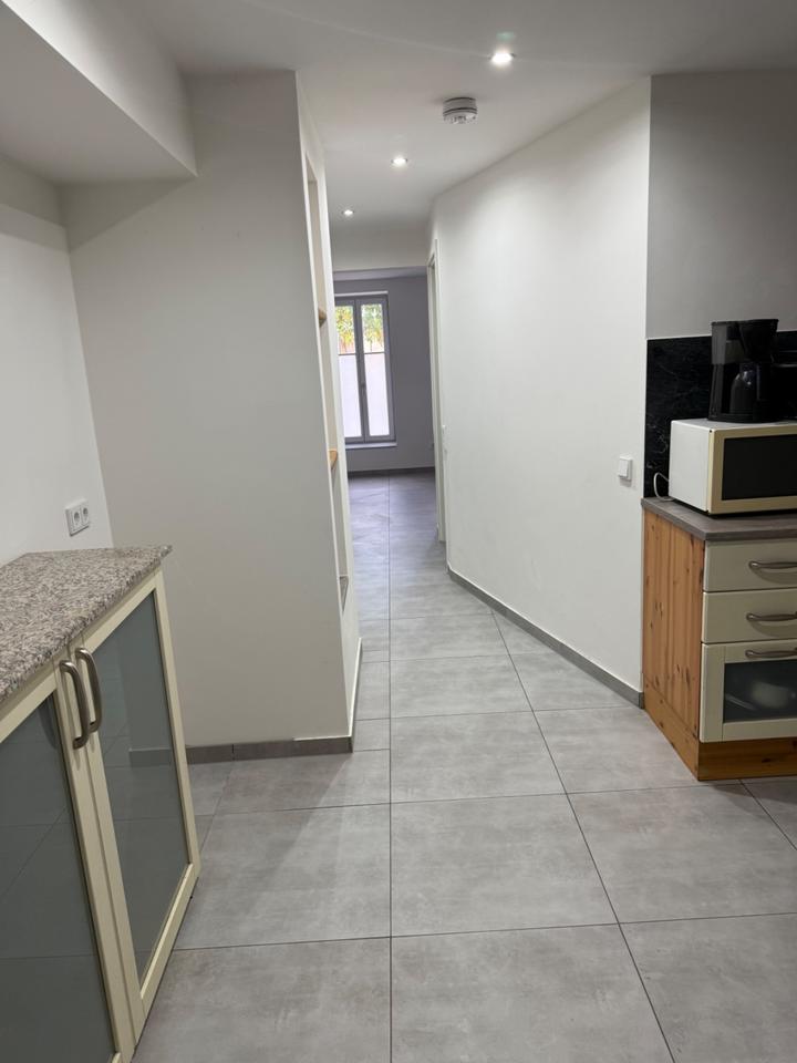 Thumbnail-Ferienwohnung, Monteurwohnung, Pendlerwohnung