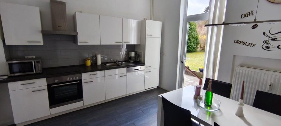 Thumbnail-Ferienwohnung 