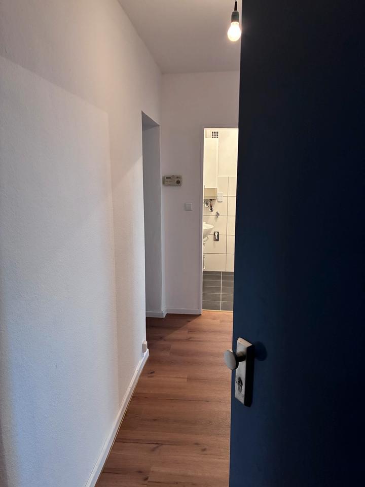 Thumbnail-ERSTVERMIETUNG NACH RENOVIERUNG, Sanierte 2-Zimmer-Wohnung