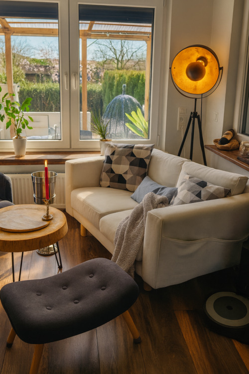 Thumbnail-Kernsaniertes Haus im Inselviertel zu Verkaufen