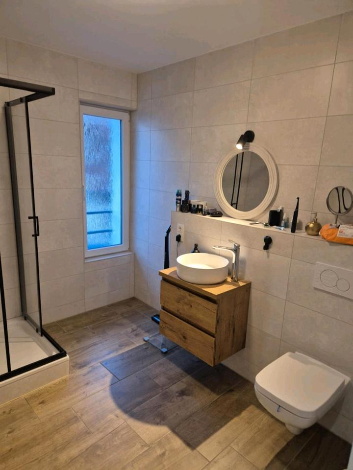 Thumbnail-Einzehlzimmer zu vermieten nur Mädchen