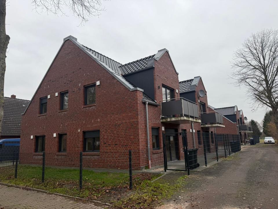 Thumbnail-3-Zimmer-Erdgeschoss Wohnung in Papenburg