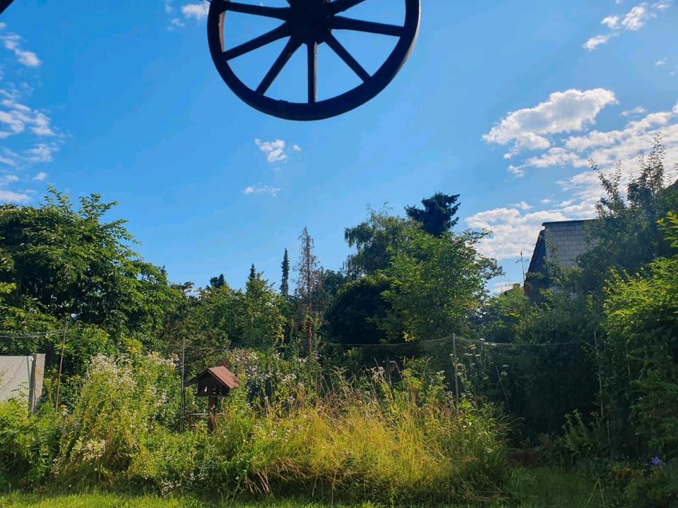 Thumbnail-2 Etagen in Seckenheim Mannheim im 2-3 Familienhaus mit Garten