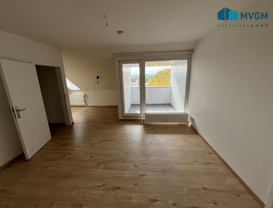 Thumbnail-Dachgeschosswohnung in ruhiger Lage!