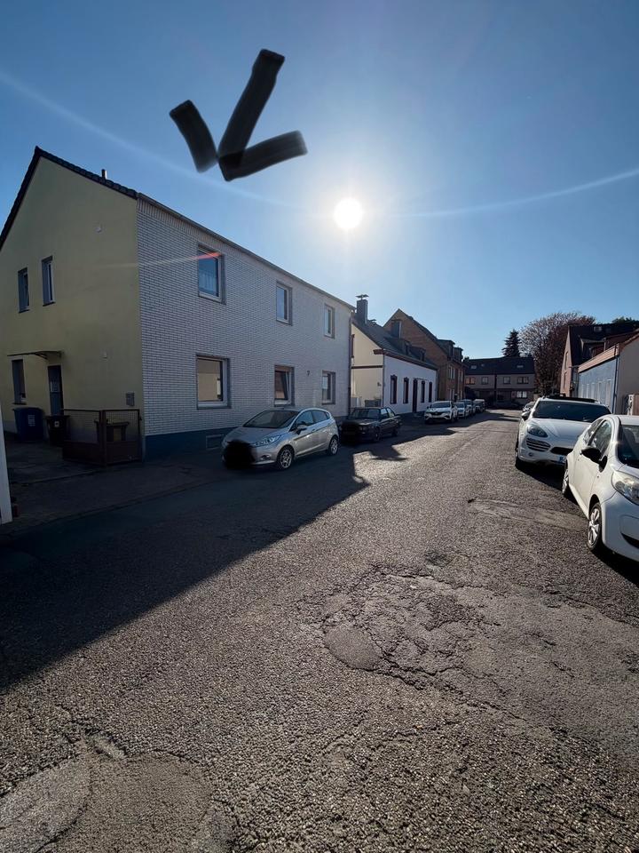Thumbnail-Mehrfamilienhaus Nähe Centro von privat