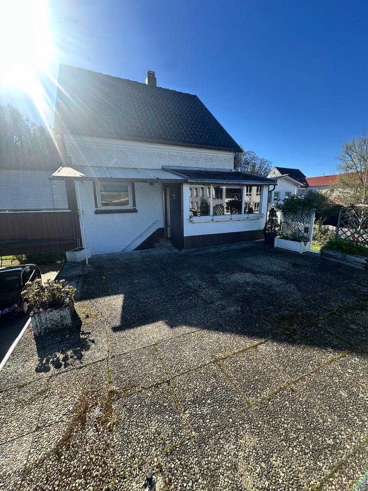 Thumbnail-Wunderschönes, frisch renoviertes Haus in Lautskirchen