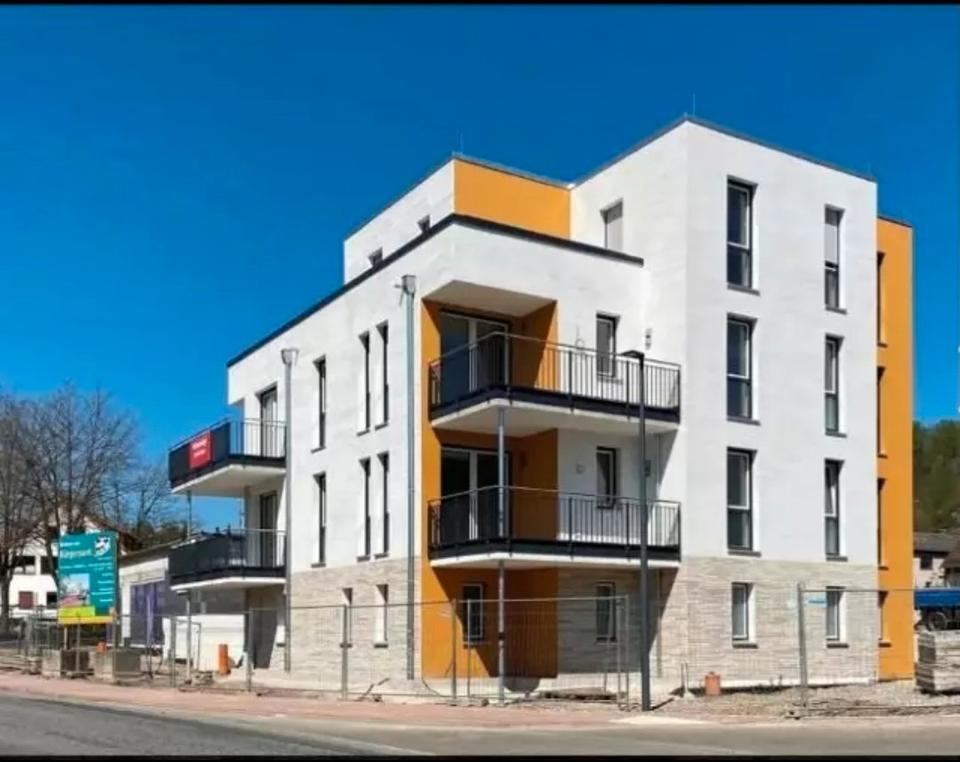 Thumbnail-Vermietung! 73 m² 2-Zi-Wo mit Balkon und Aufzug in Hardegsen!