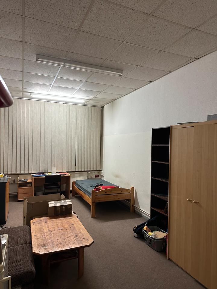 Thumbnail-1-Zimmer Studentenwohnheim Südstadt Hannover