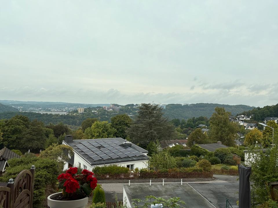 Thumbnail-Renoviertes Reihenhaus (Giersberg) zu vermieten