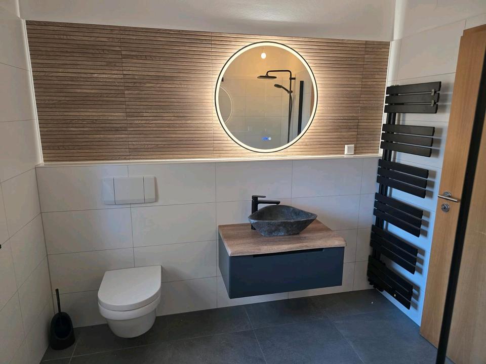 Thumbnail-Einfamilienhaus am Golfplatz