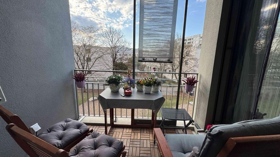 Thumbnail-Neubau-2 ZWG, neue Küche, Trasse, Dublex, Alexisweg, 81735, 48qm