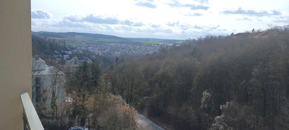 Thumbnail-Ihr neues Zuhause mit Aussicht- 3- Zimmer Wohnung