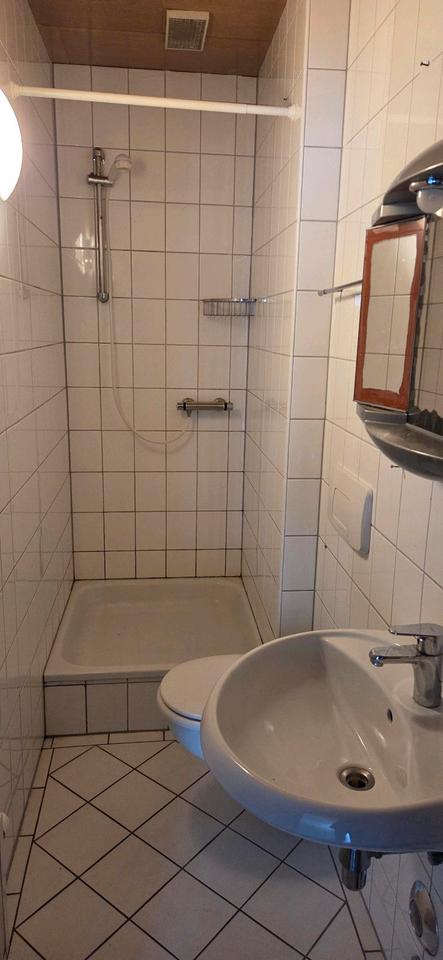 Thumbnail-Schöne Wohnung in ruhiger Lage