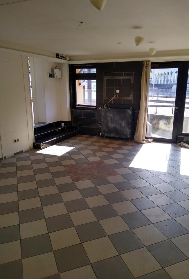 Thumbnail-Kleines Büro in zentraler Lage von Wattenscheid