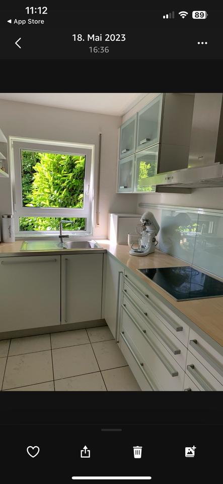 Thumbnail-3 Zimmer ETW im EG mit großen Garten