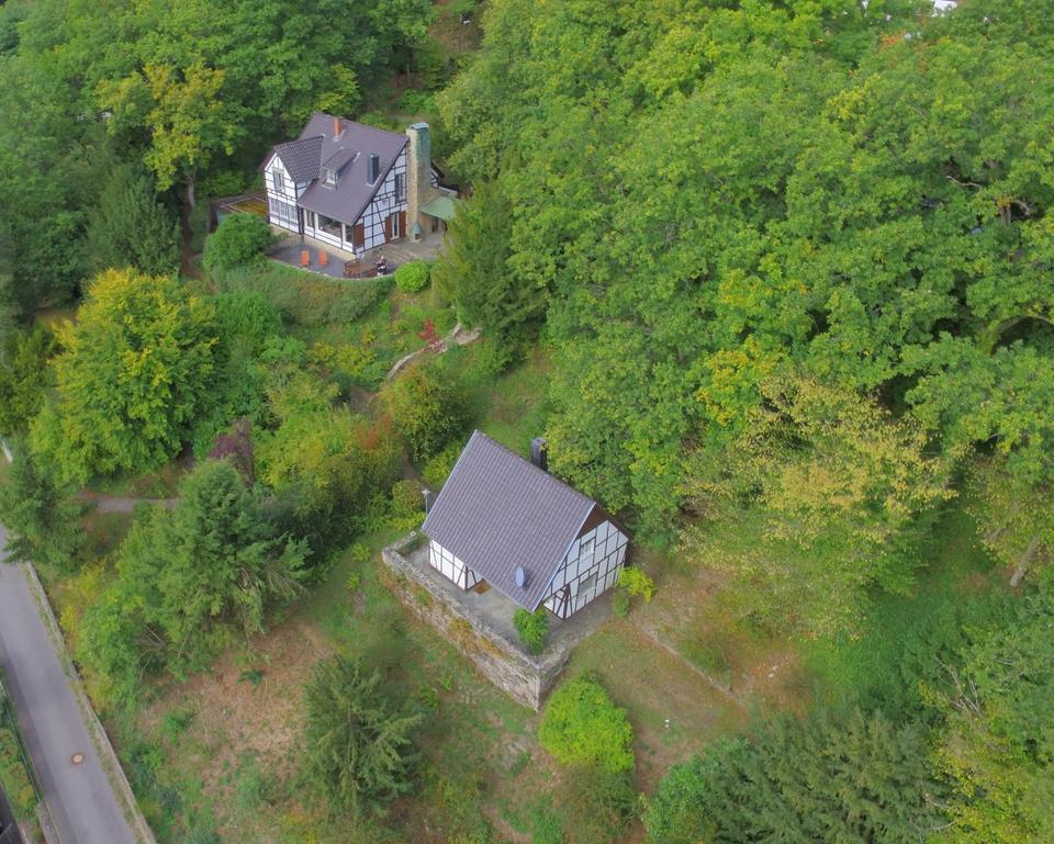 Thumbnail-Ferienhaus am Rursee - Haus Eiche 180 m²