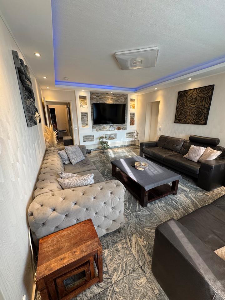 Thumbnail-4 Zimmer Wohnung in Minden