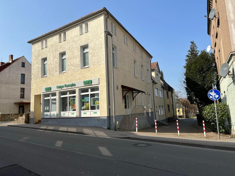 Thumbnail-Reihenhaus mit Garten & Terrasse nahe Schlosspark