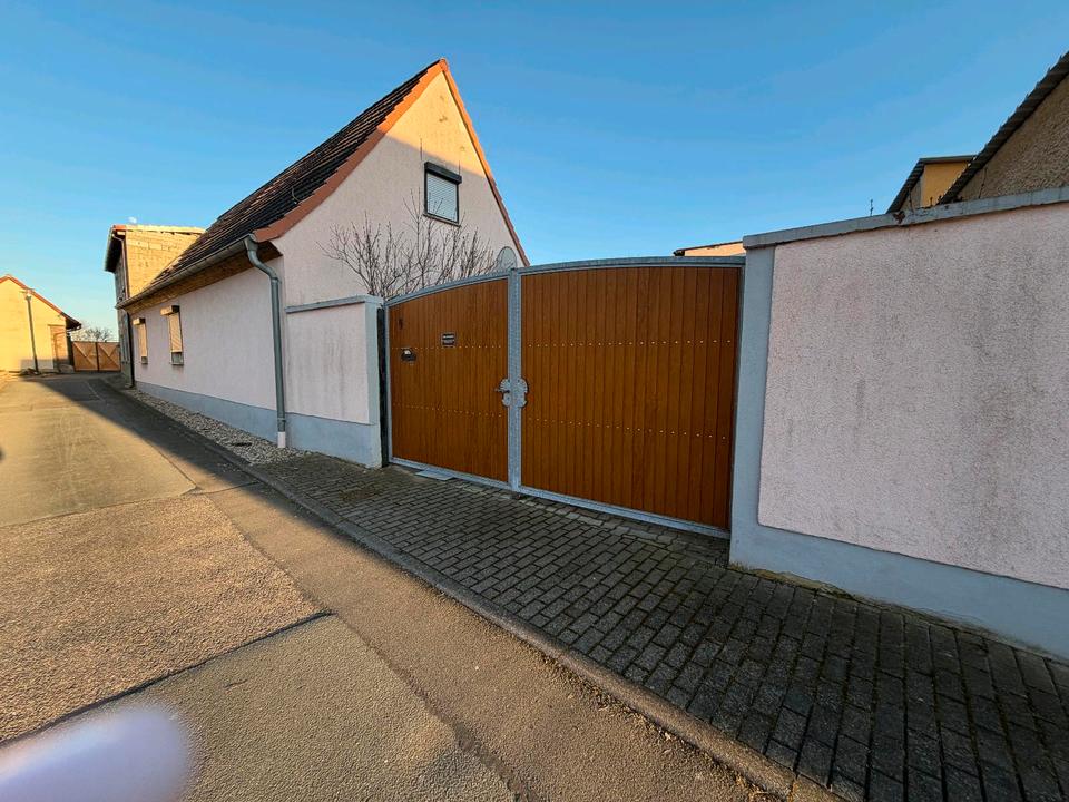 Thumbnail-Einfamilienhaus Haus