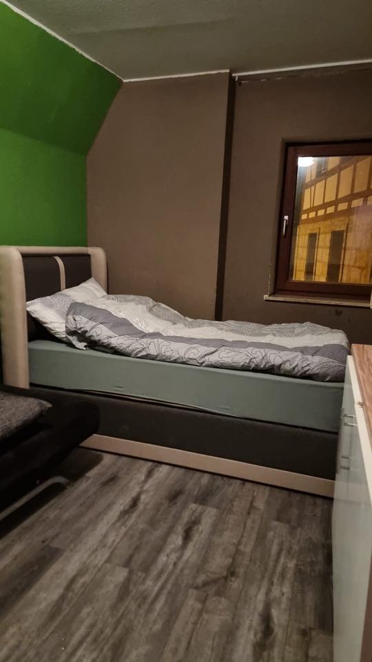 Thumbnail-Schöne mobilisierte 1-Zimmer Wohnung in ERL zu vermieten