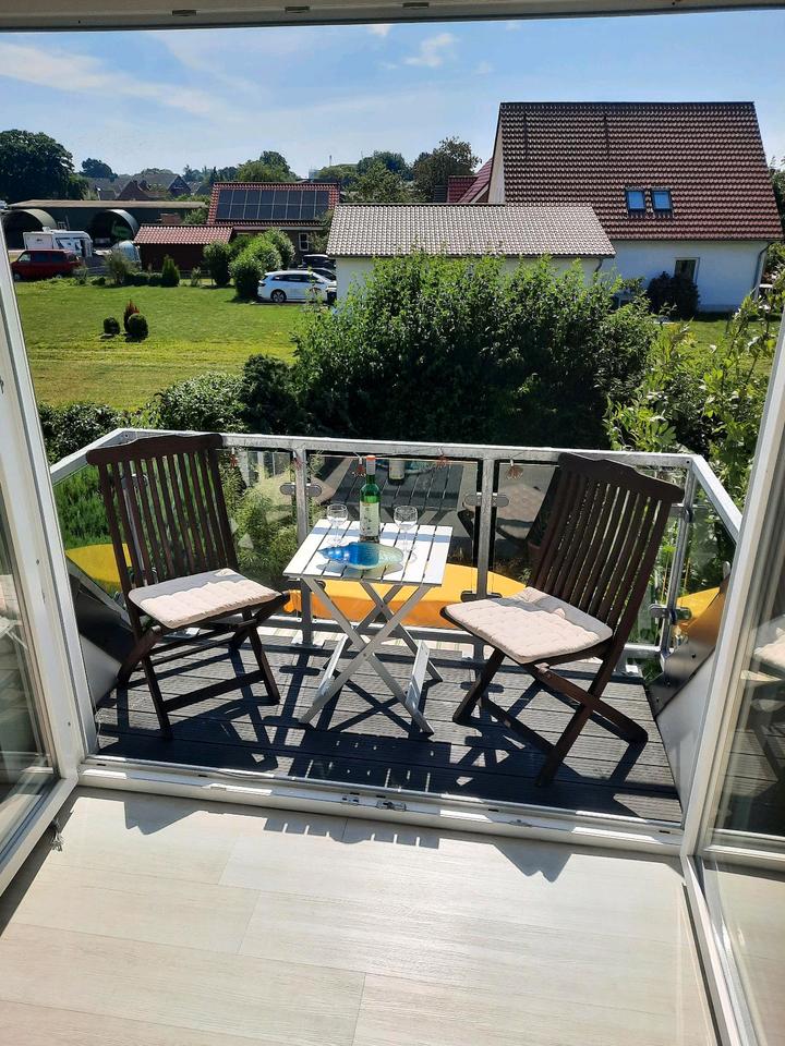 Thumbnail-Kellenhusen, Ostseeurlaub in kl. Ferienwohnung